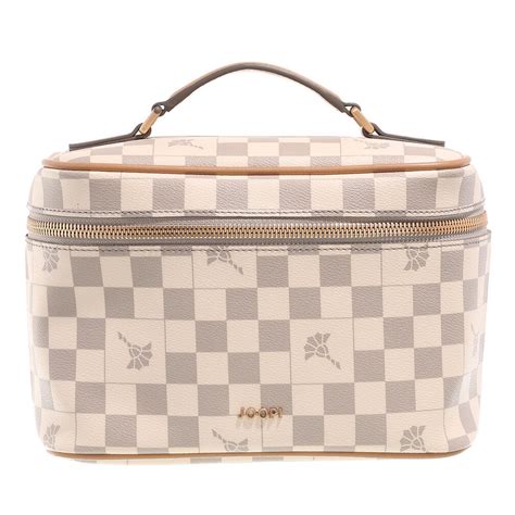 designer kosmetiktasche